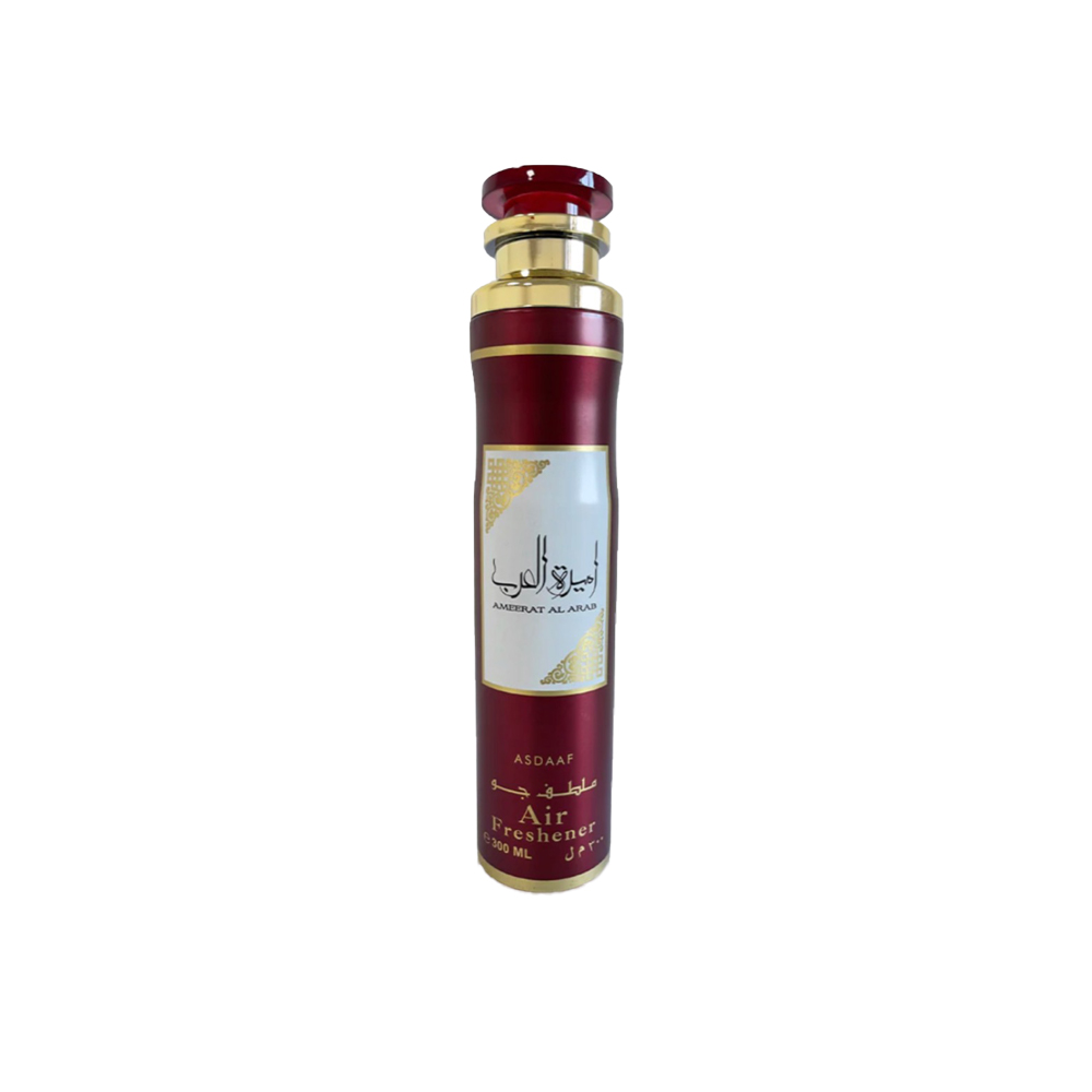 Ameerat Al Arab Air Freshener 300ml [Box of 12]