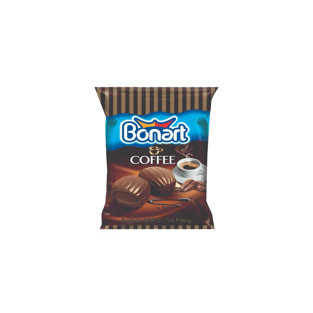 Bonart Coffee Intense 90g [Box of 24]