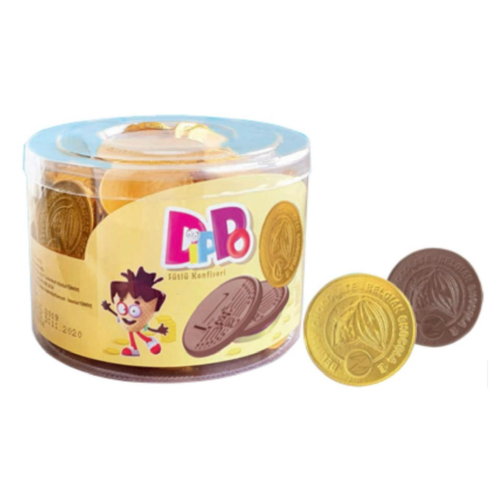 Dippo Coins [Box of 12]