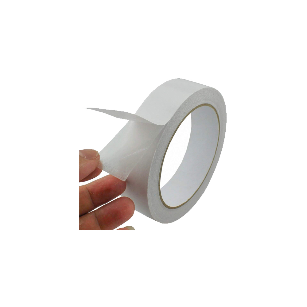 Double Sided Tape 24mm x 10m x 12 Pack