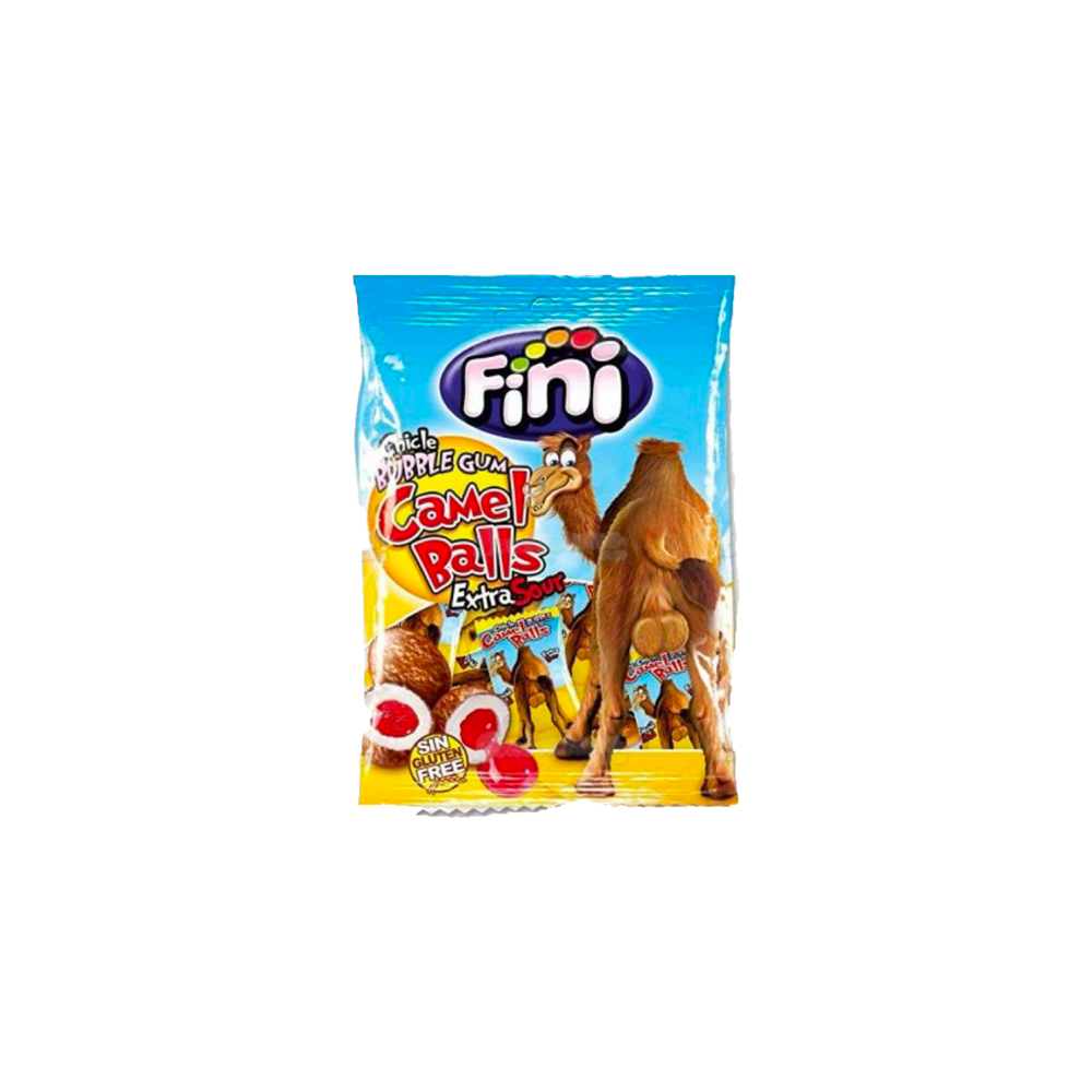 Fini Camel Balls [200 pcs]