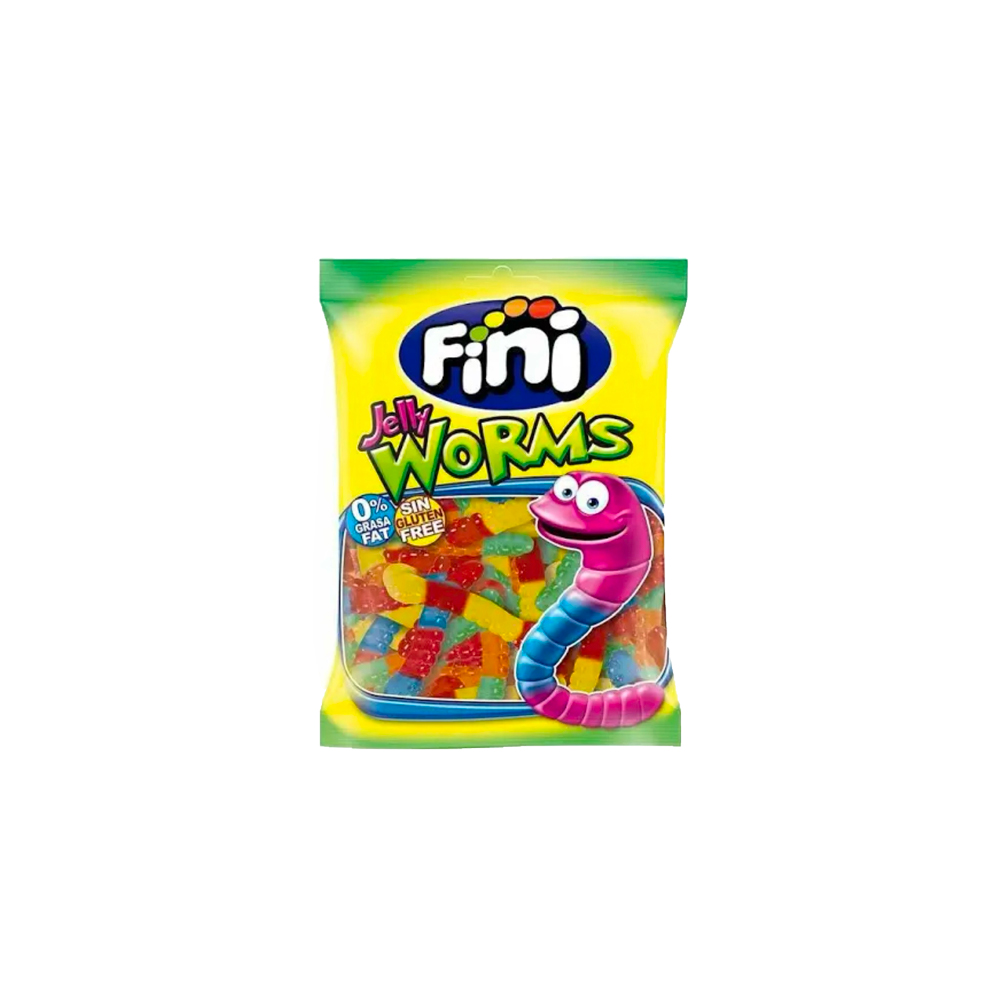 Fini Clear Worms 75g [Box of 12]