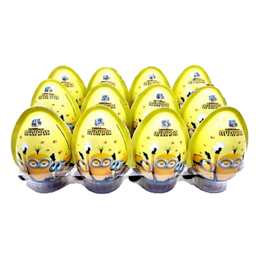 Minions Egg [Pack of 24]