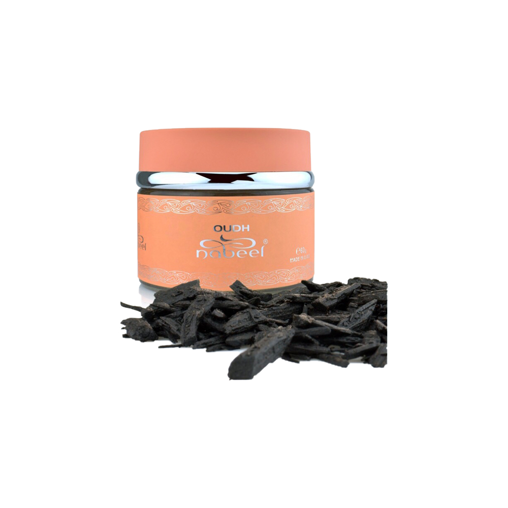 Bottle Oud Nabeel Orange