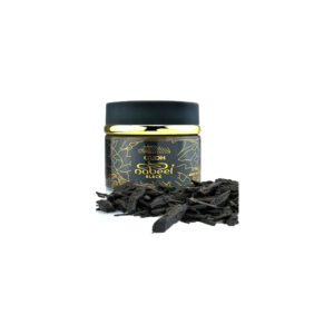 Oudh Nabeel Black