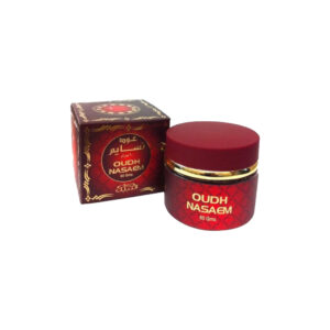 Oudh Nasaem