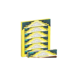 Incense Sticks [Pack of 12]