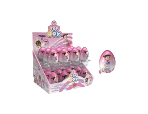 Toy Joy Pink 20g [Pack of 20]