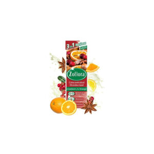 Zoflora Cranberry 250ml [Pack of 12]